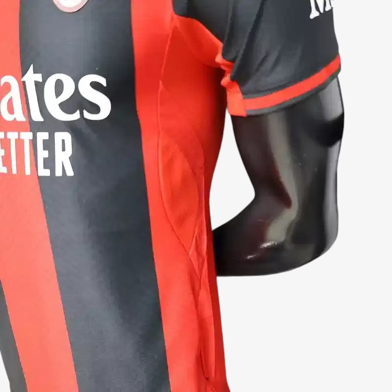 AC Milan Home Jersey 2026/27 - Image 4