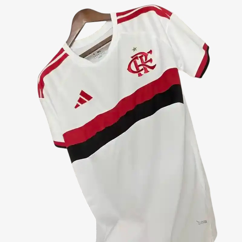 Flamengo Away Jersey 2026/27 - Image 4
