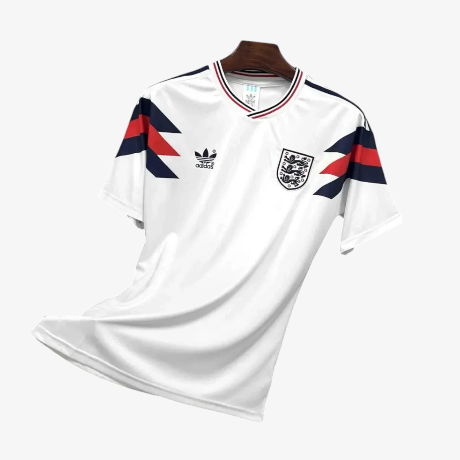 England Home Retro Jersey 2026