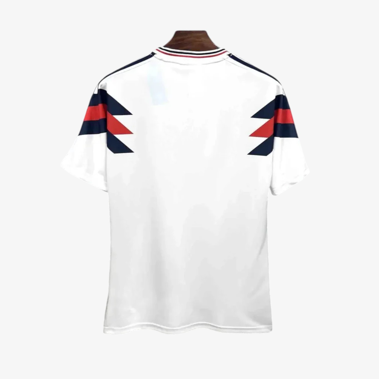 England Home Retro Jersey 2026 - Image 2