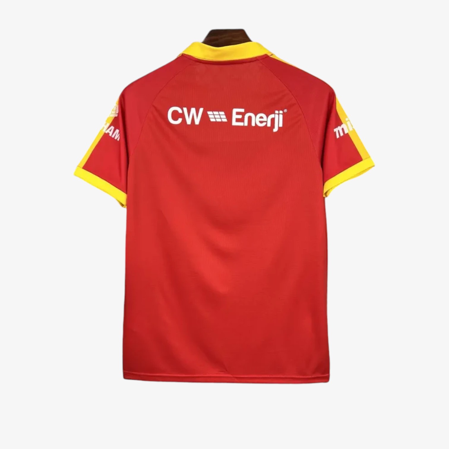 Galatasaray Away Jersey 2026/27 - Image 2