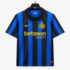 Inter Milan Home Jersey 2026/27