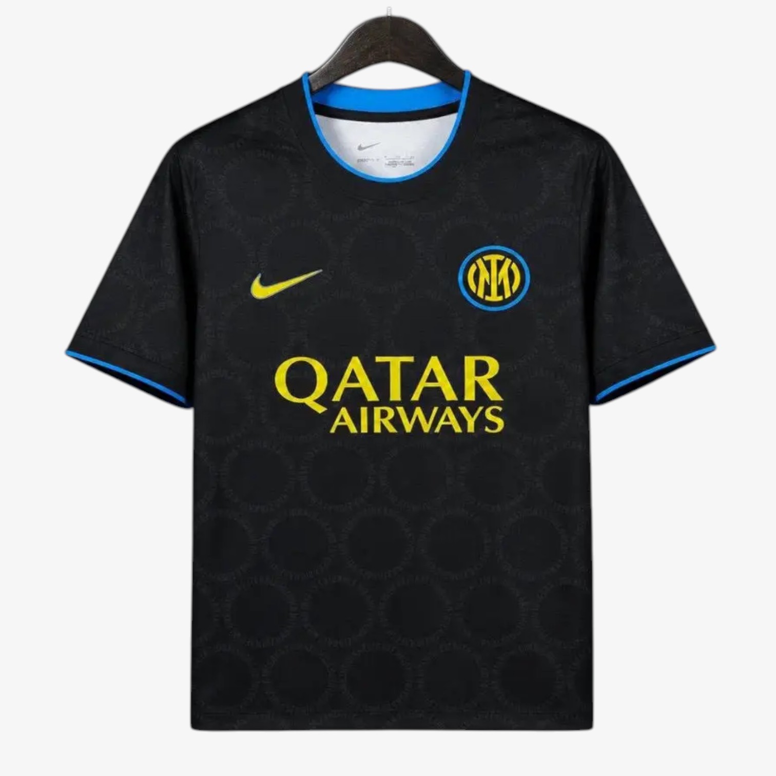 Inter Milan Training Jersey 2026/27