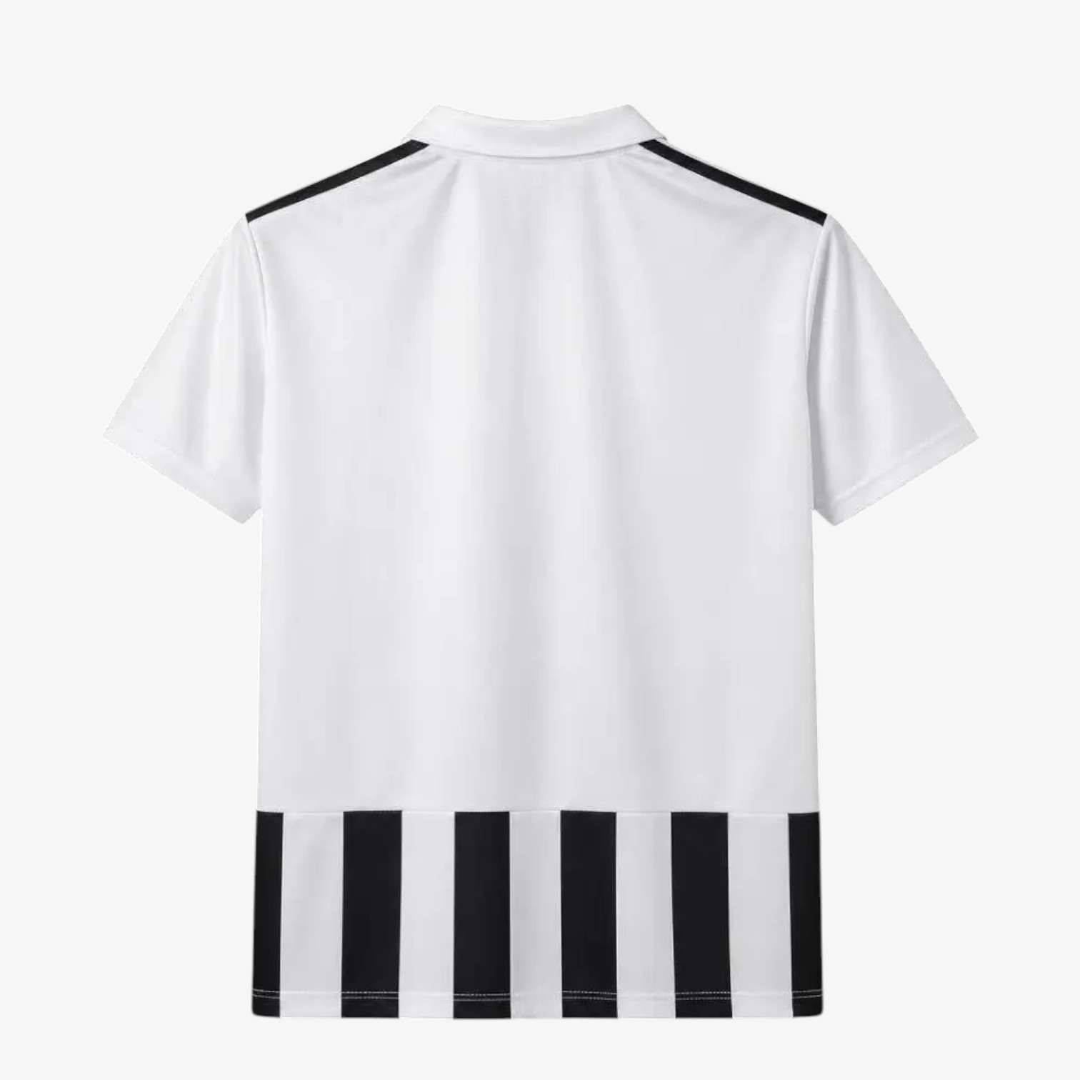 Juventus Home Jersey 2026/27 - Image 2