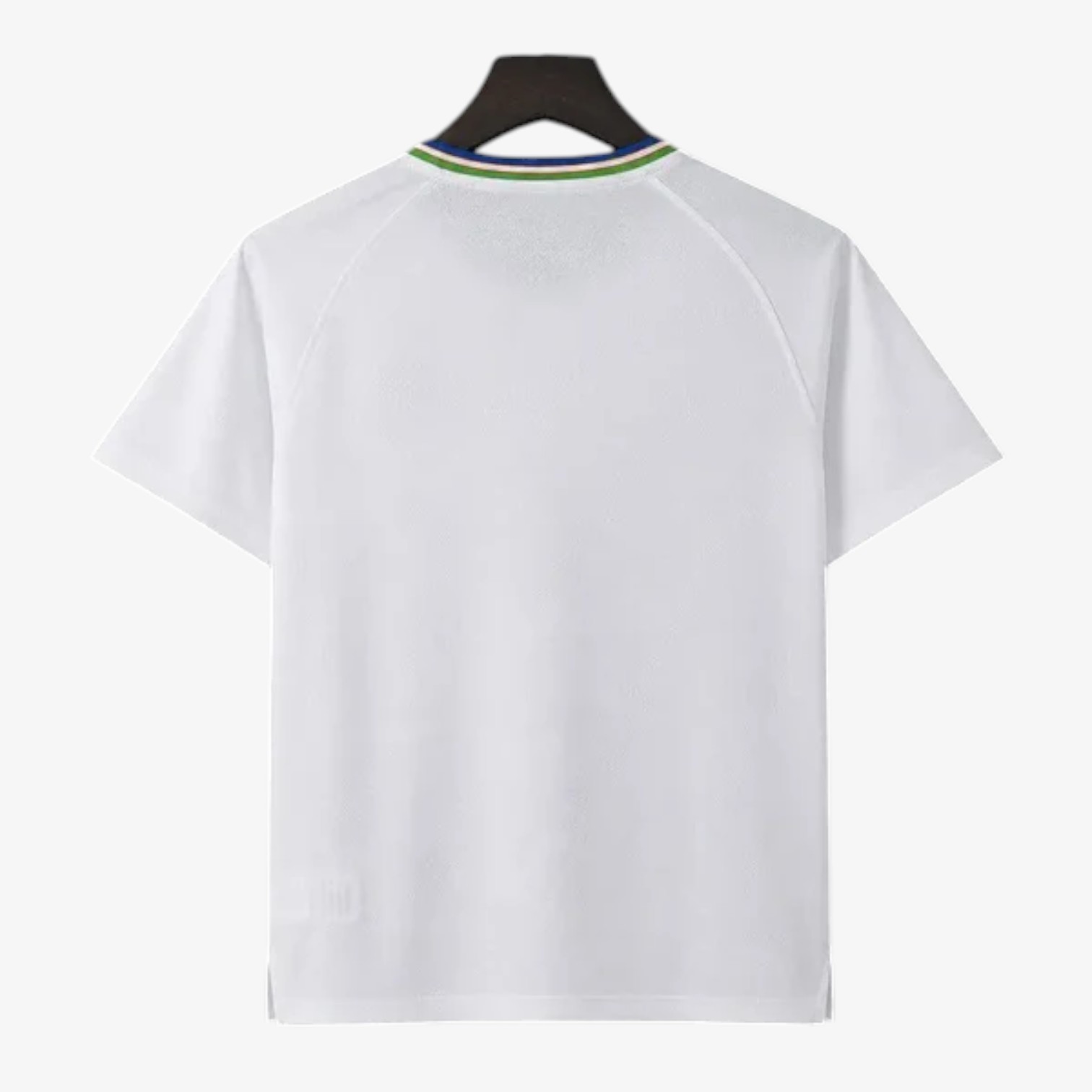 Uzbekistan Away Jersey 2025/26 - Image 2