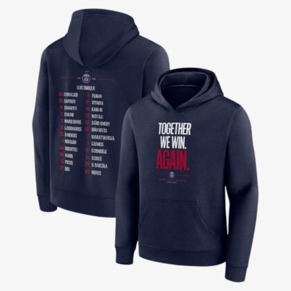 Paris Saint-Germain Sweat Champions 2025/26