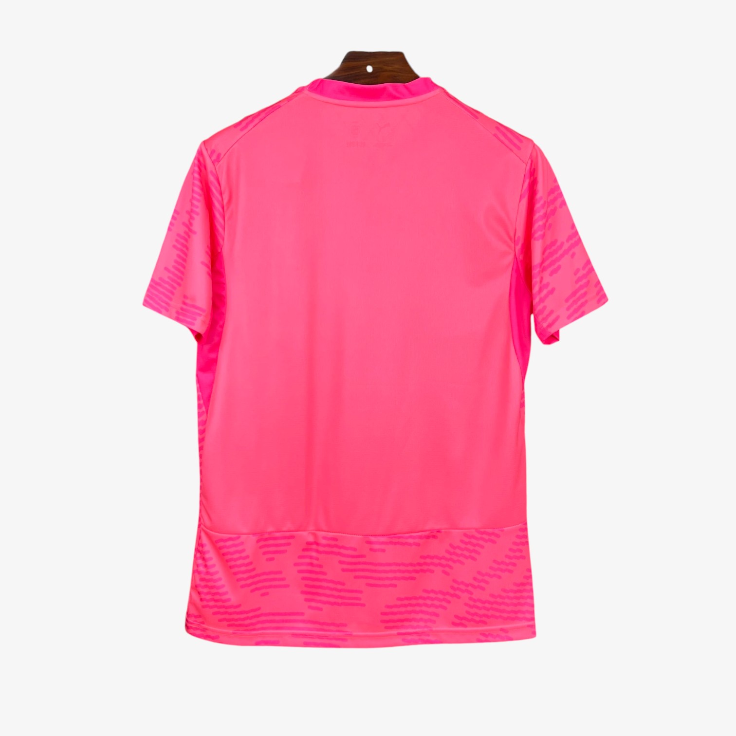 Portugal Goalkeeper Jersey 2026/27 - Image 2