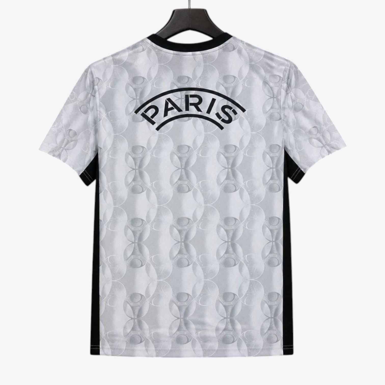 Paris Saint-Germain Pre-Match Jersey 2027 - Image 2