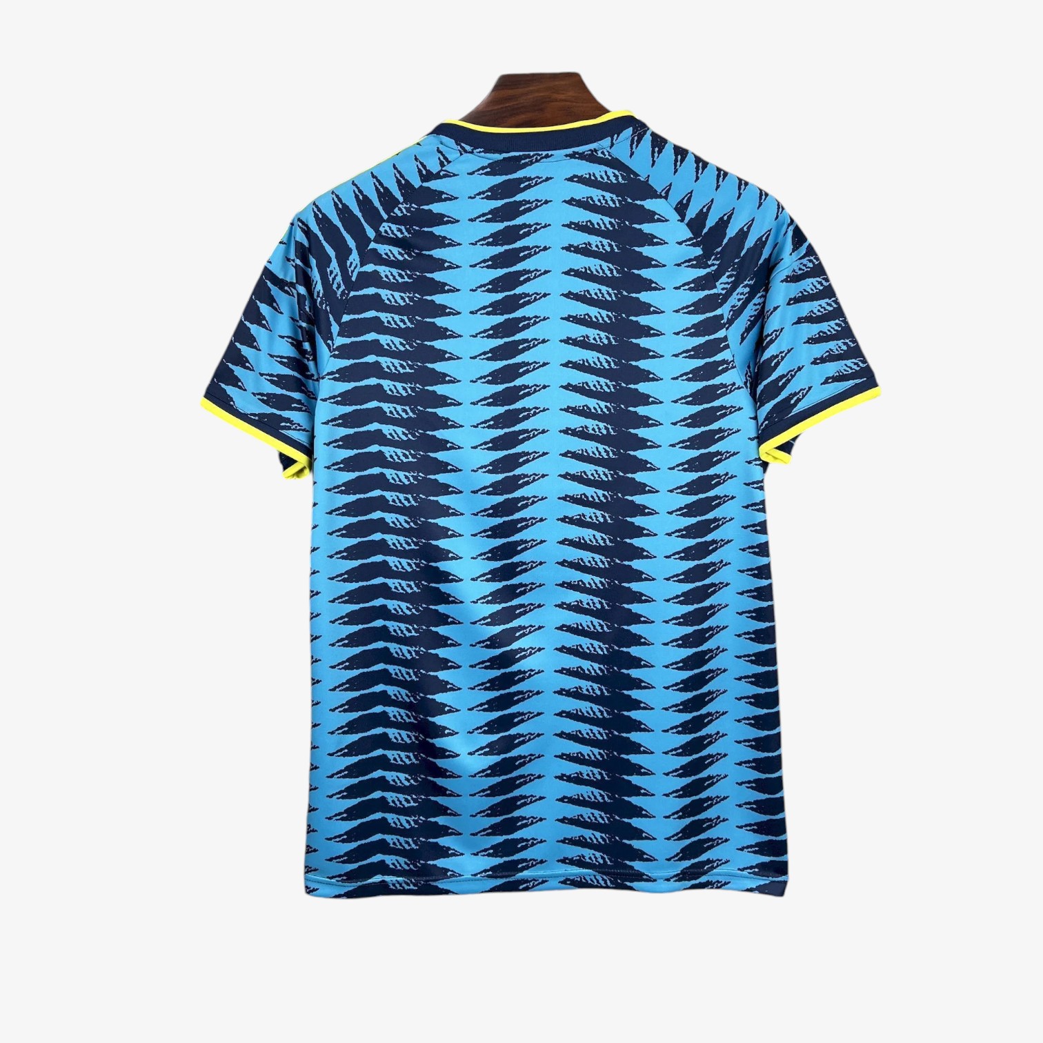 Colombia Away Jersey 2026/27 - Image 2