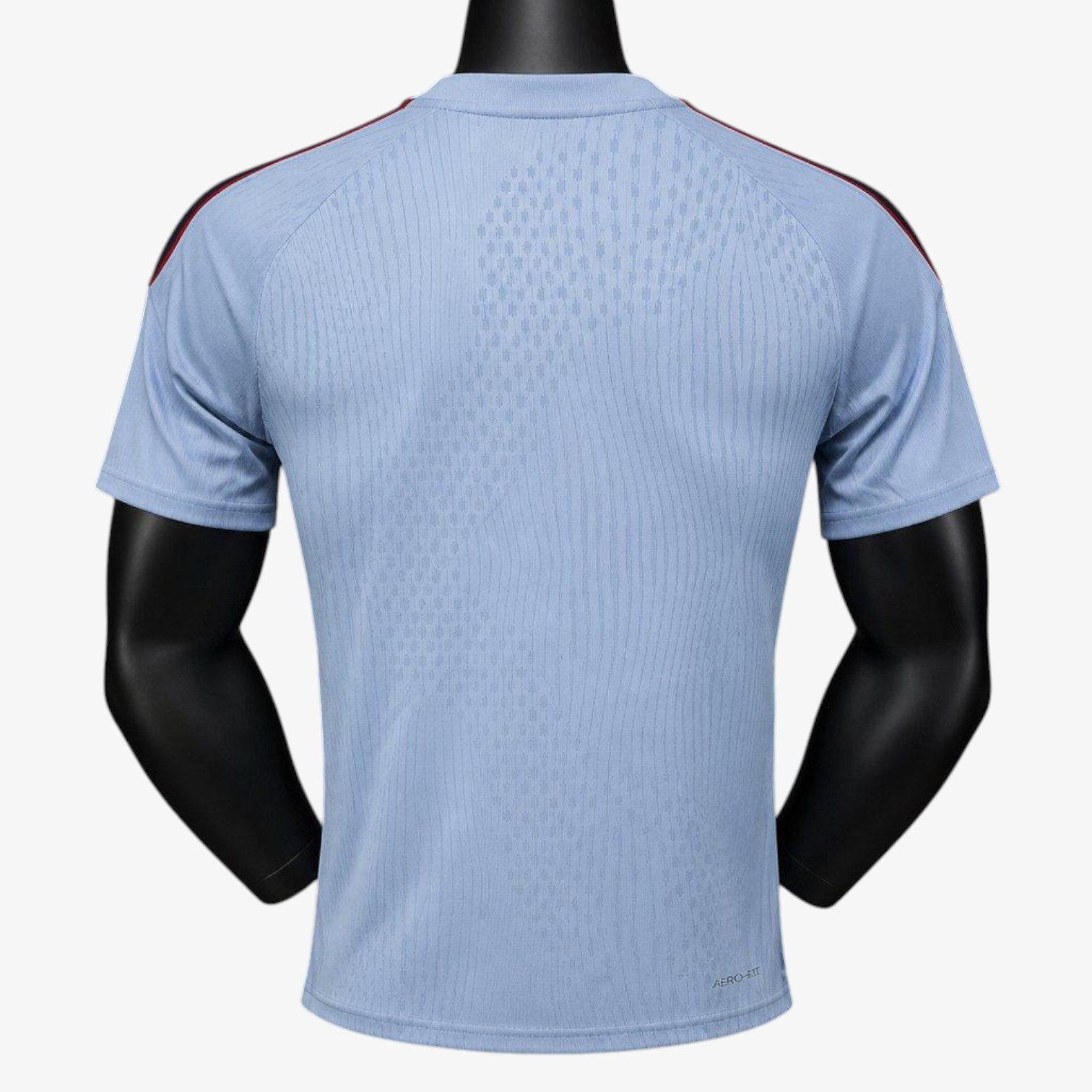 England Blue Training Jersey Version Player 2026 - Image 2