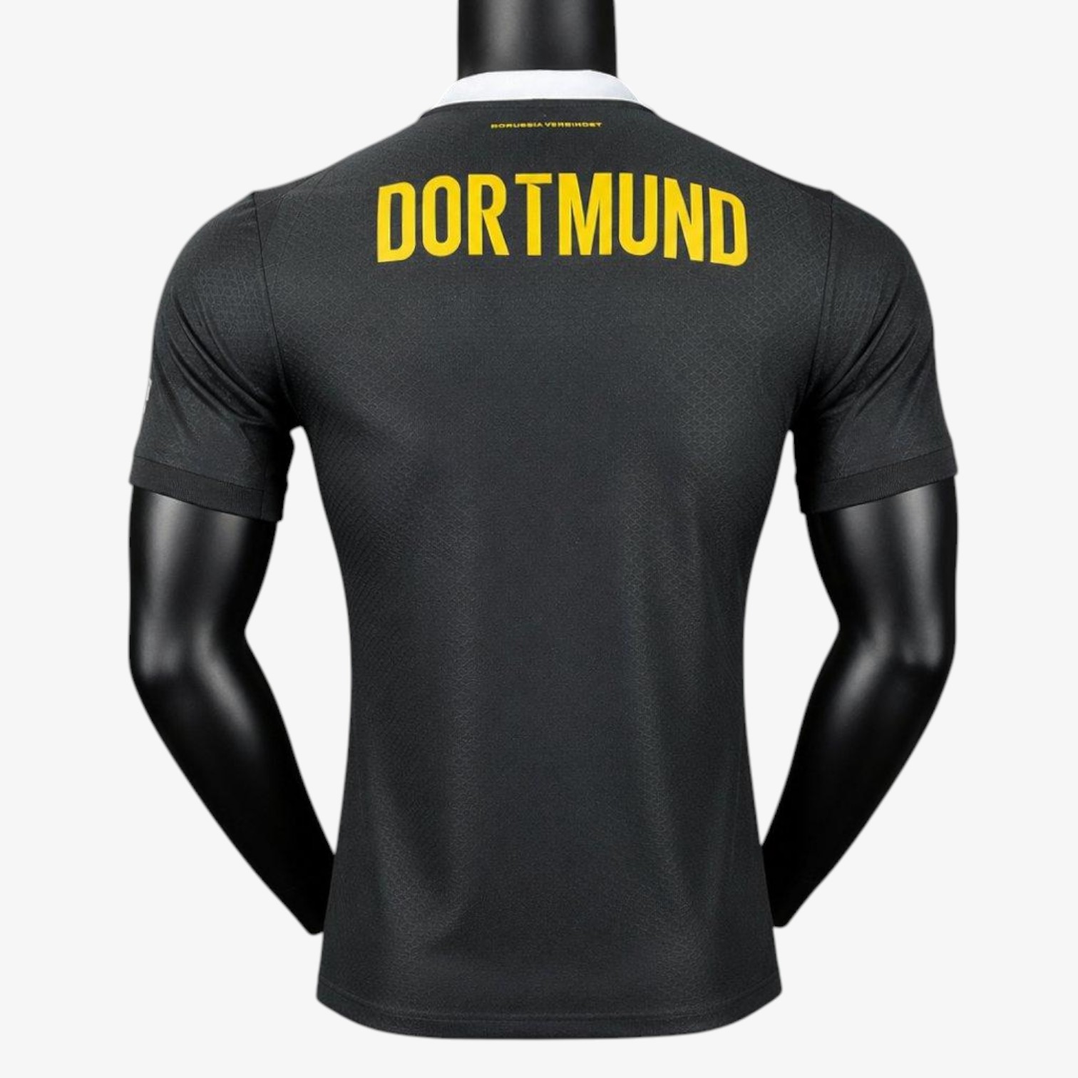 Dortmund Away Jersey Player Version 2026/27 - Image 2