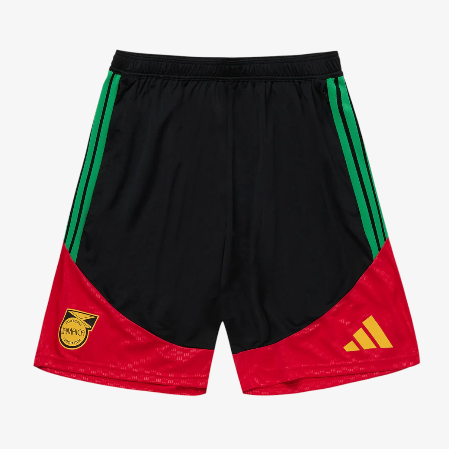 Jamaica Tiro Travel Shorts 2026