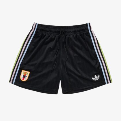 Japan Black Shorts 2026