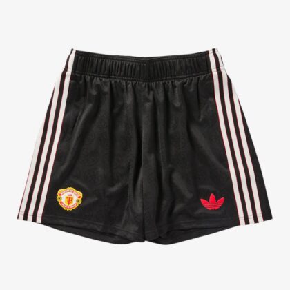 Manchester United x Stone Roses Short 2025/26