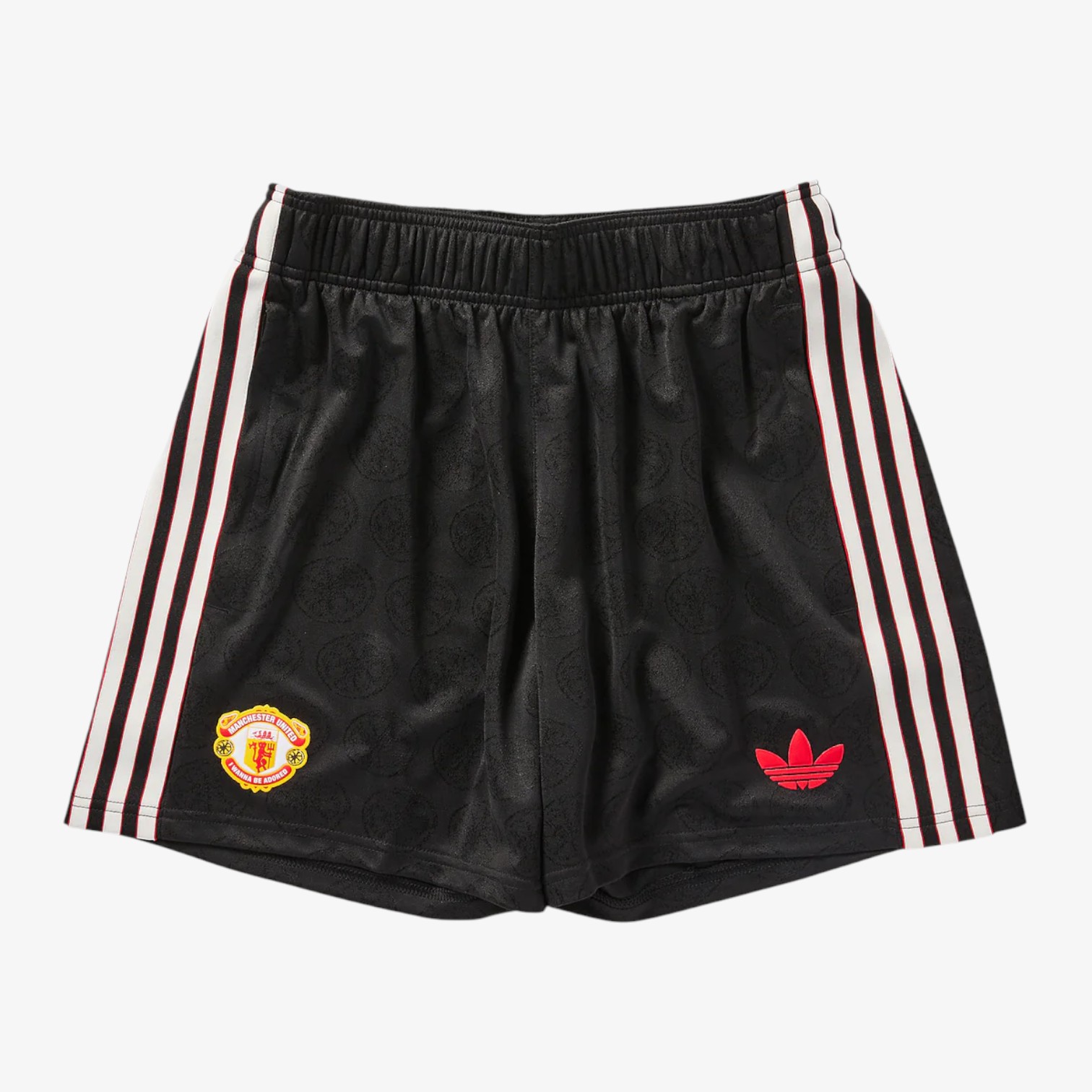 Manchester United x Stone Roses Short 2025/26