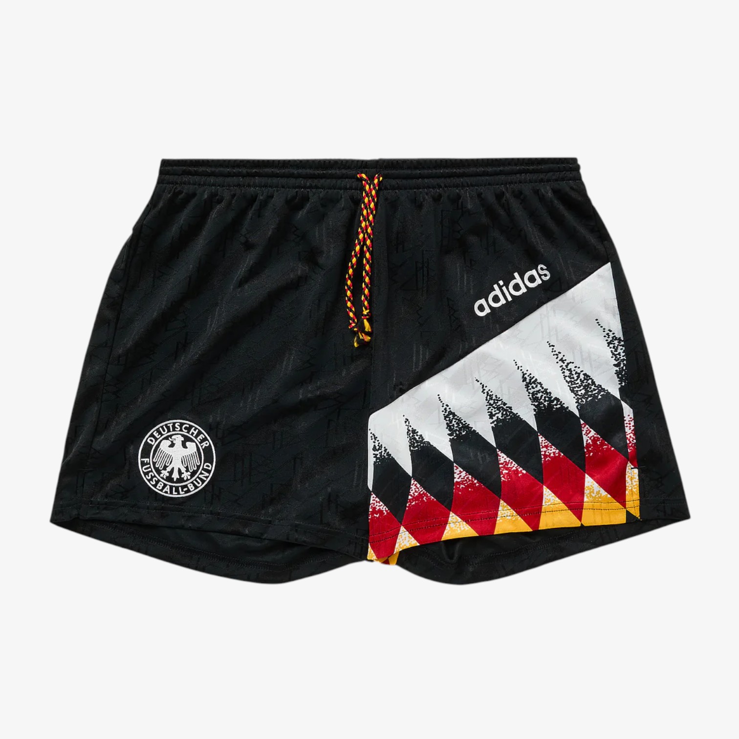 Germany Shorts Home 1994