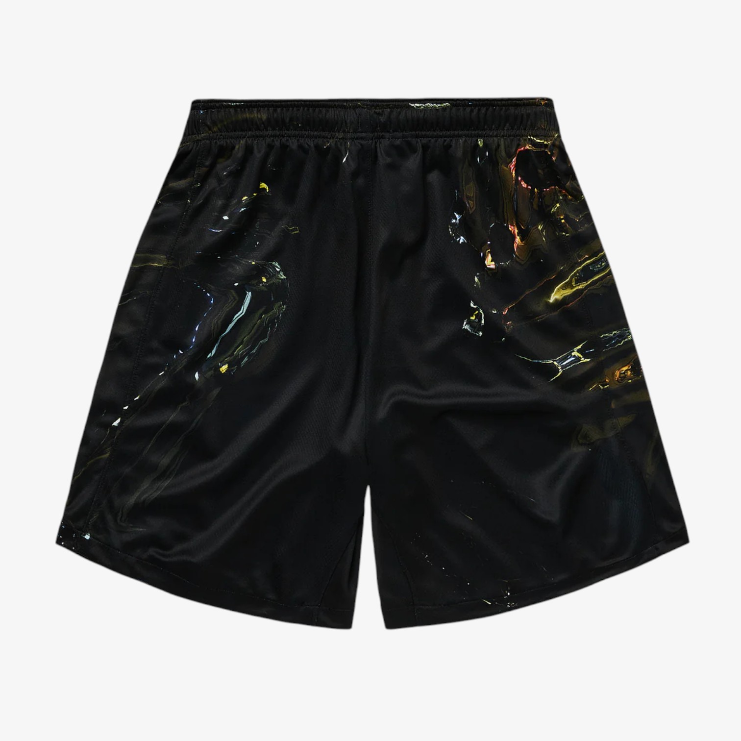 Paris Saint-Germain Night Edition Short 2025/26 - Image 2