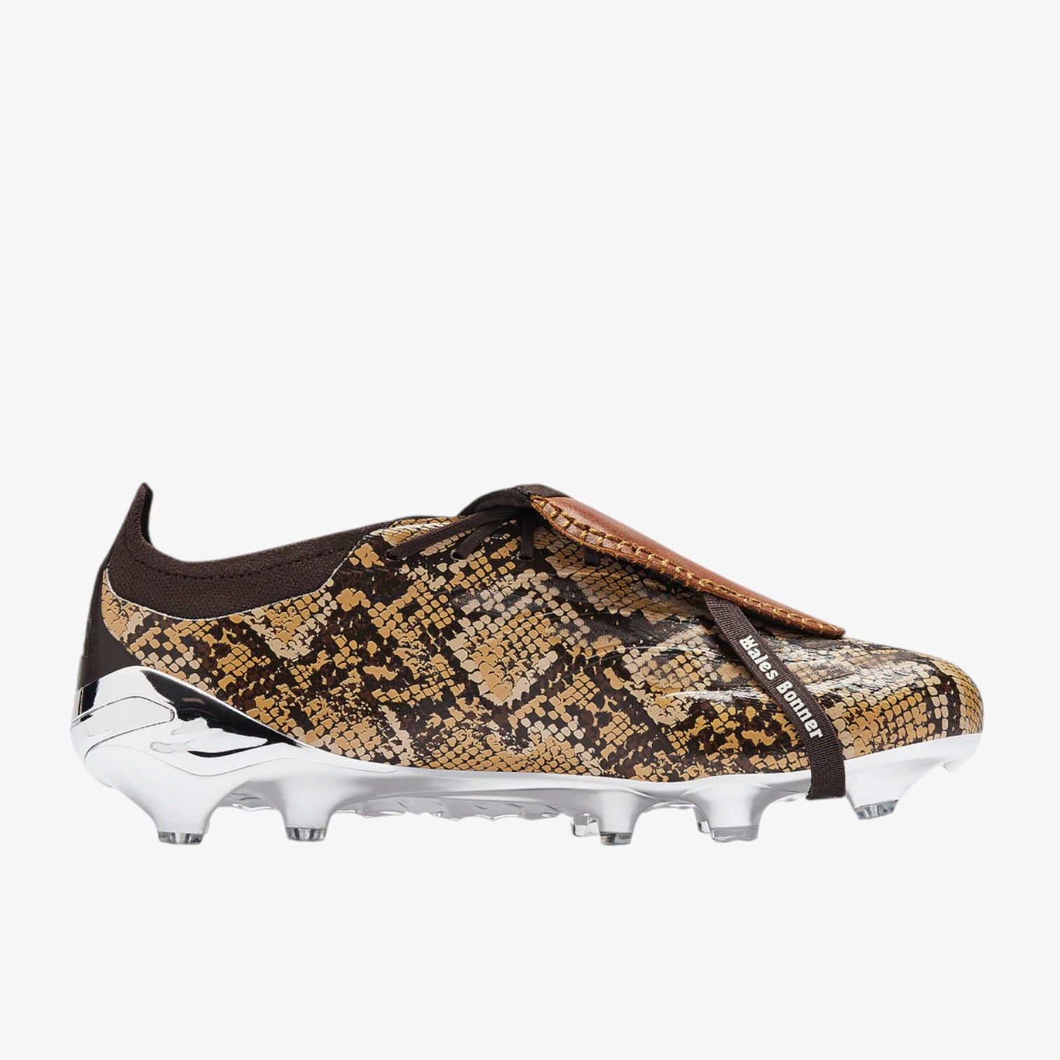 Soccer cleats Predator Elite Tongue x Wales Bonner FG