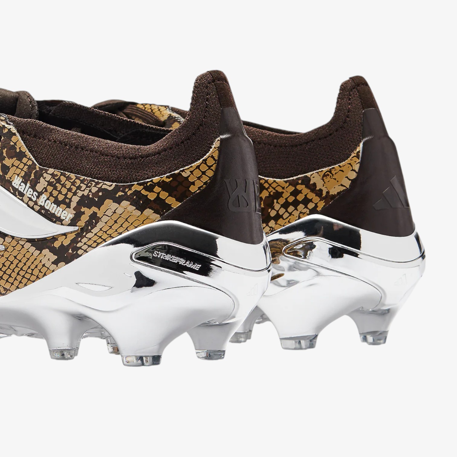Soccer cleats Predator Elite Tongue x Wales Bonner FG - Image 3