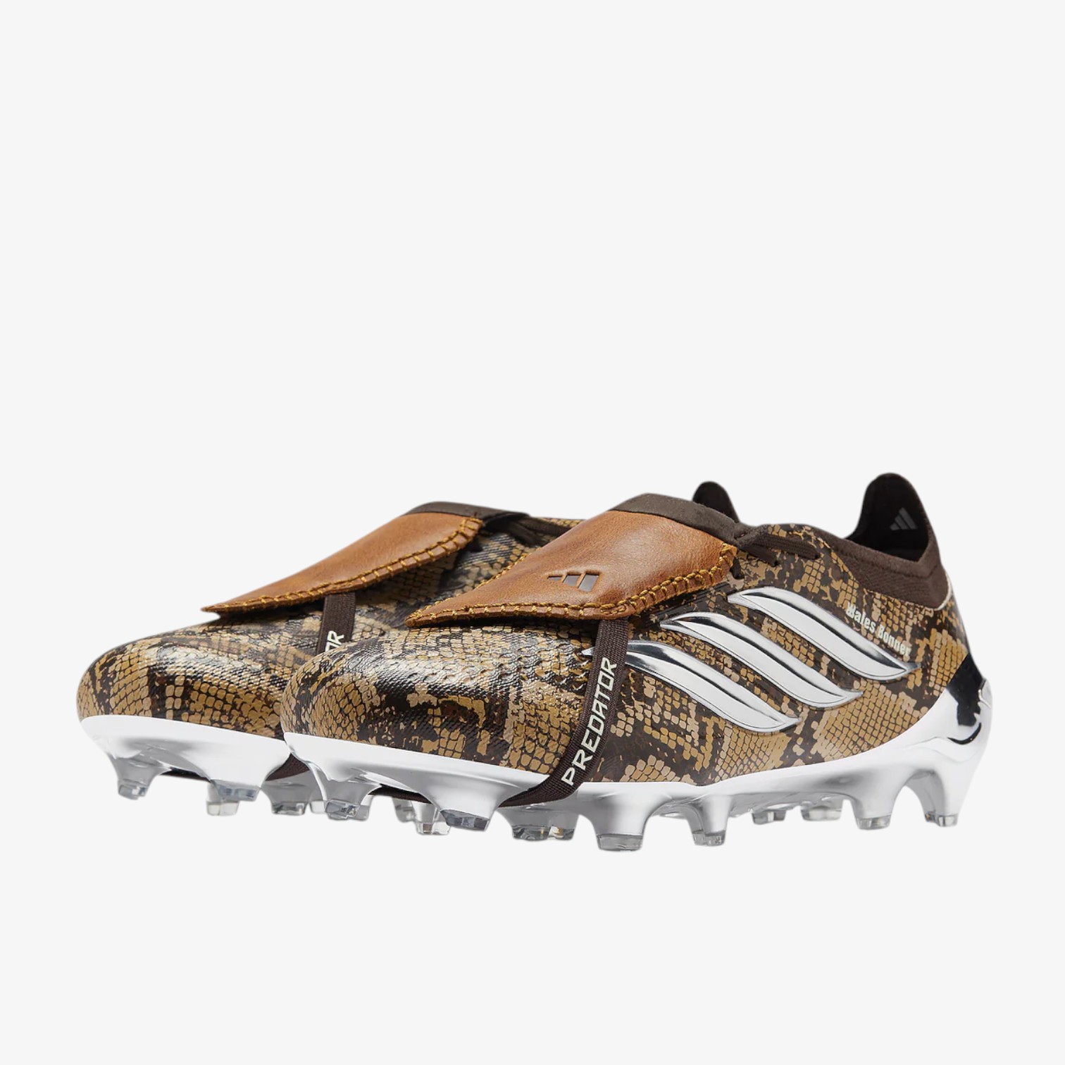 Soccer cleats Predator Elite Tongue x Wales Bonner FG - Image 2