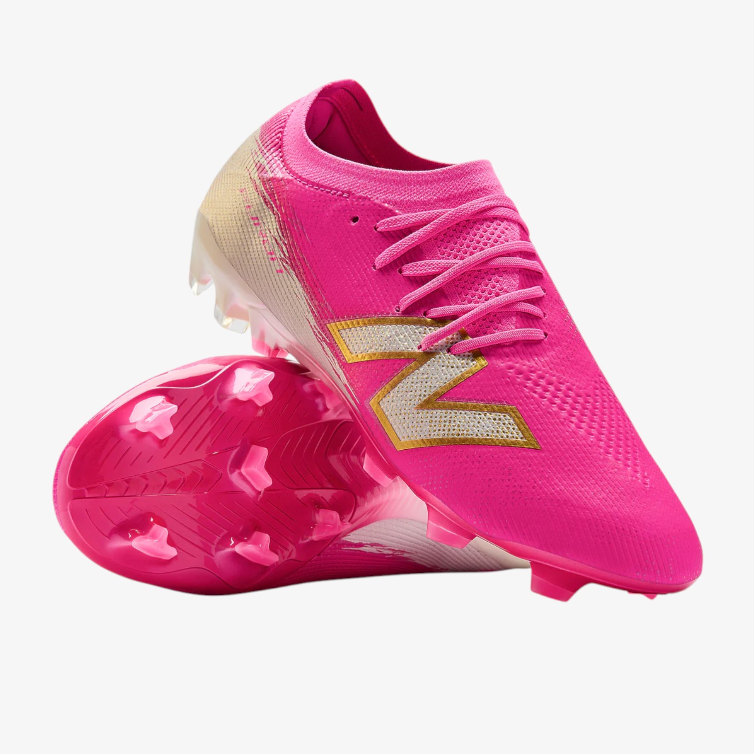 Soccer cleats Furon V8 Elite Wide FG with Ankle Guards - Image 2