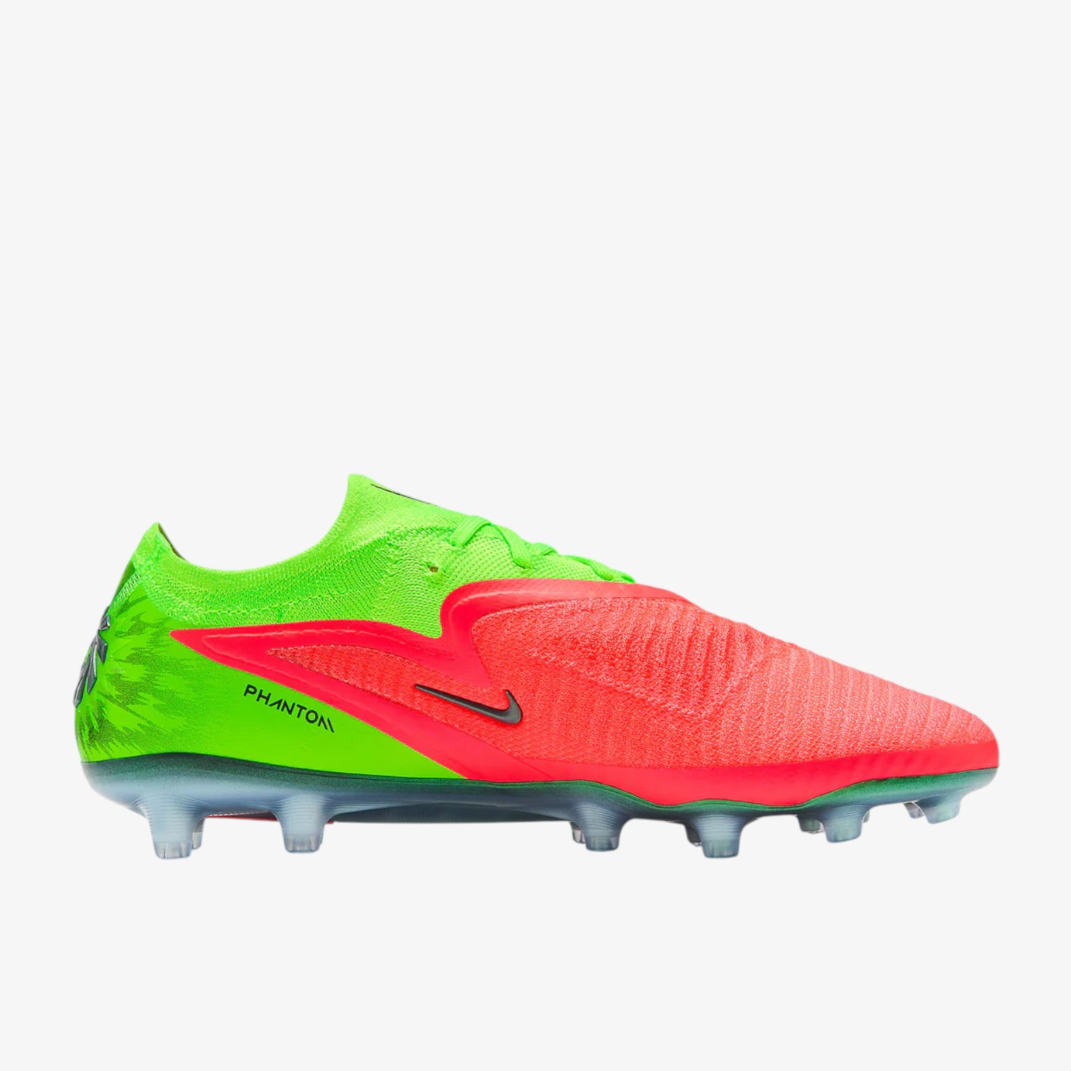 Soccer cleats Phantom 6 Low Elite x Haaland AG-Pro