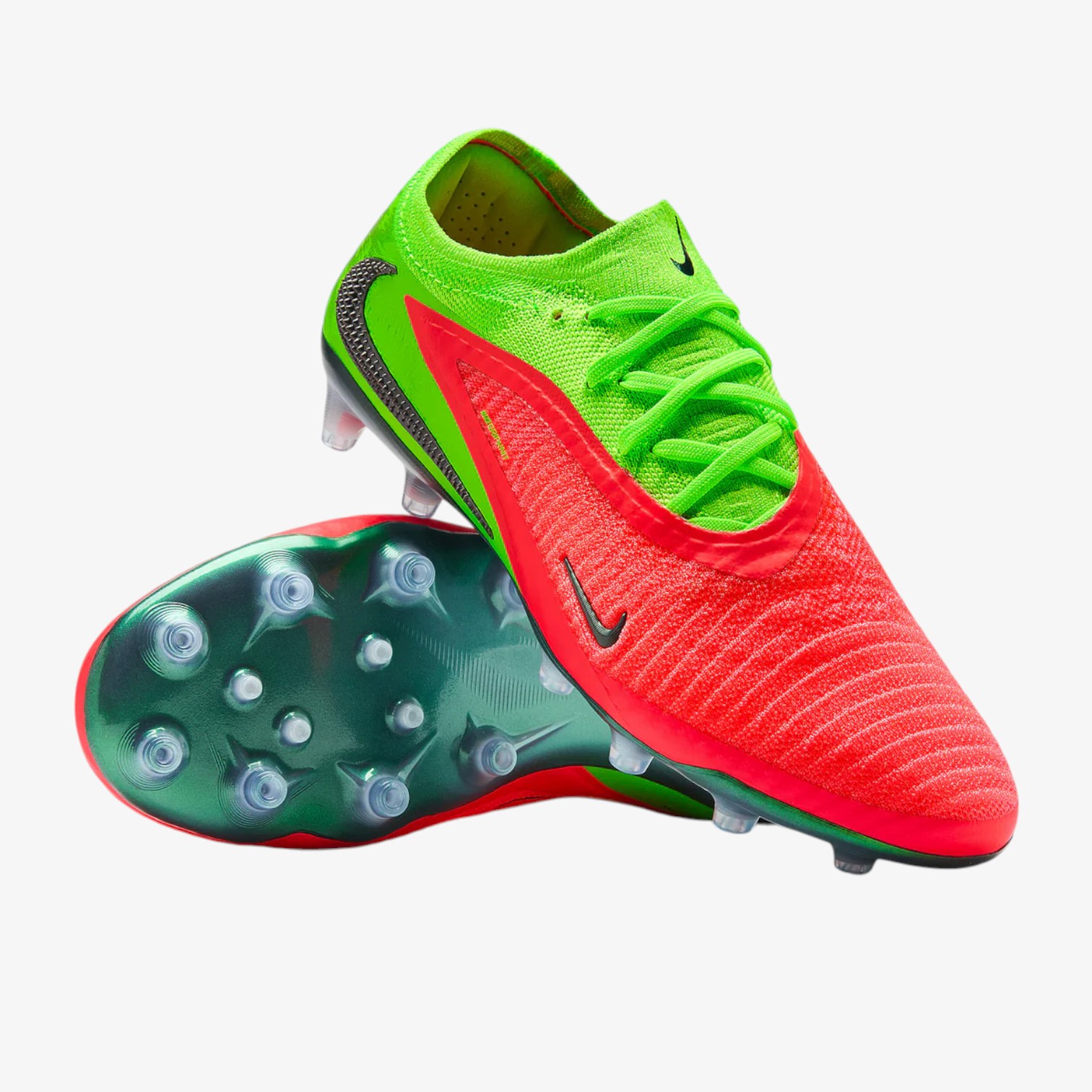 Soccer cleats Phantom 6 Low Elite x Haaland AG-Pro - Image 2