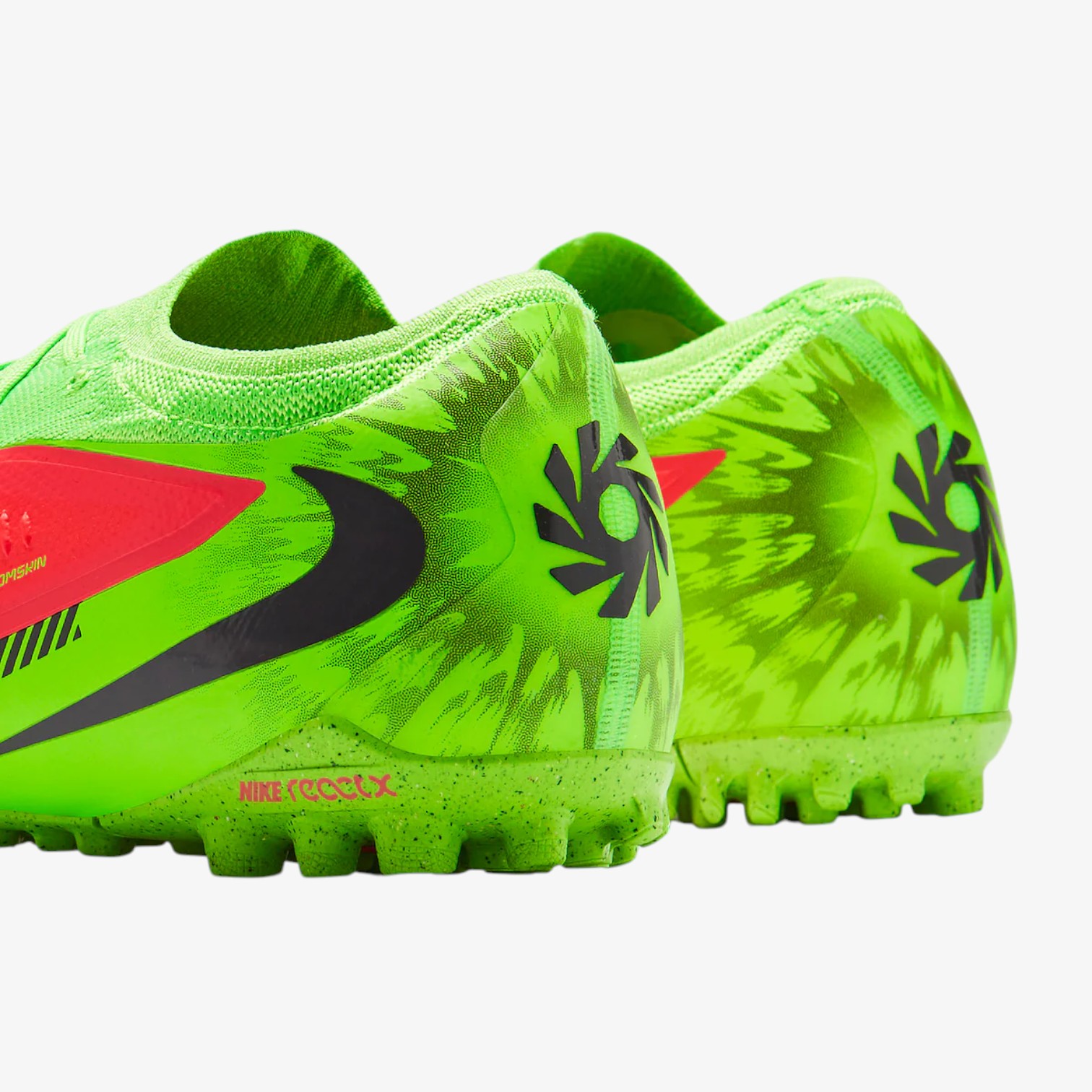 Soccer cleats ReactX Phantom 6 Low Pro x Haaland TF Futsal - Image 2