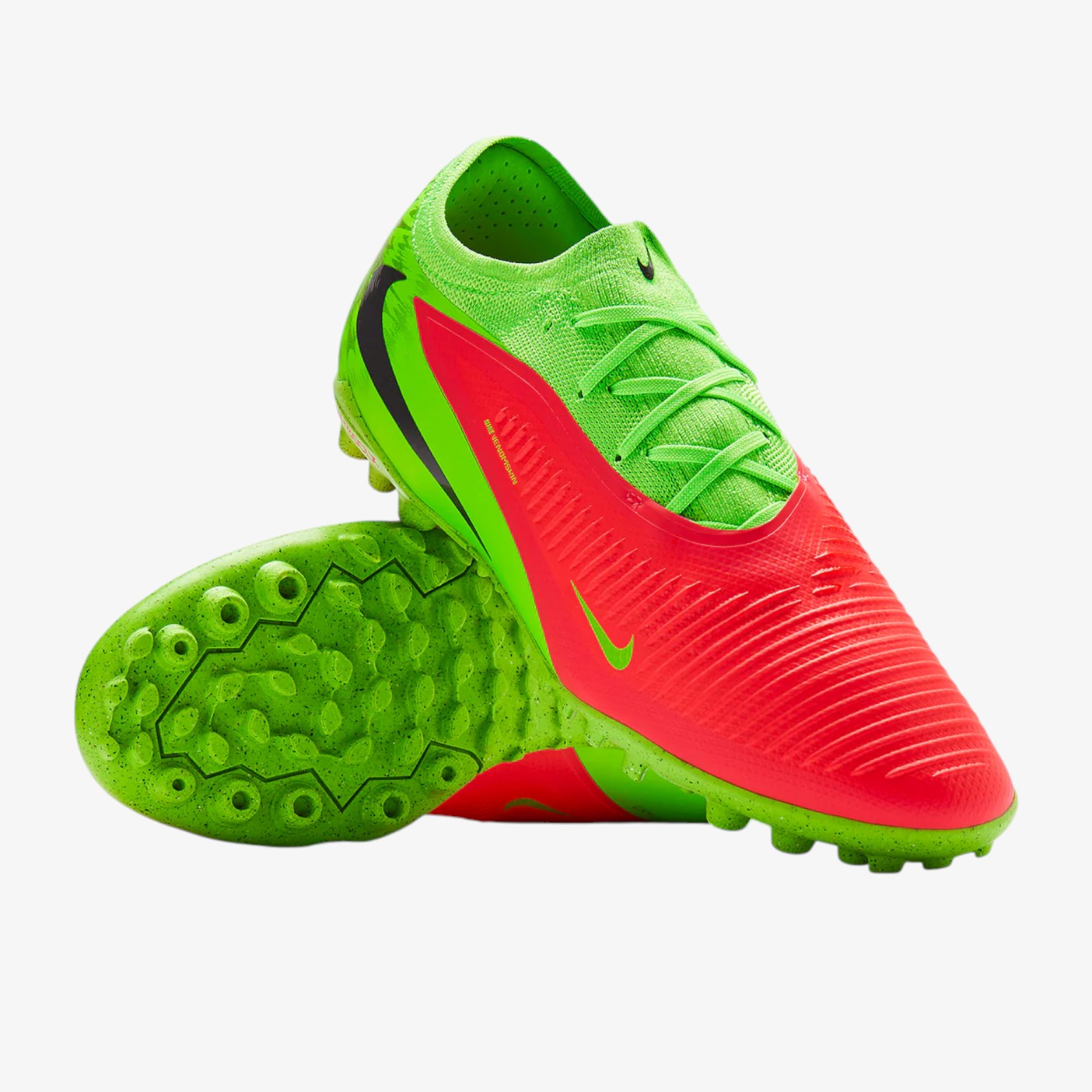 Soccer cleats ReactX Phantom 6 Low Pro x Haaland TF Futsal - Image 4