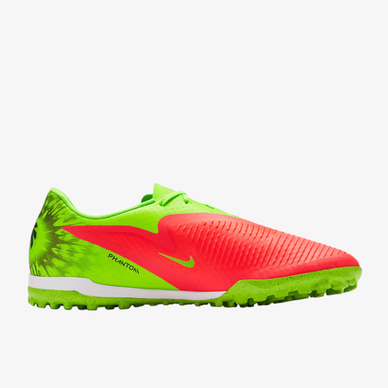 Soccer cleats Phantom 6 Low Academy x Haaland Futsal