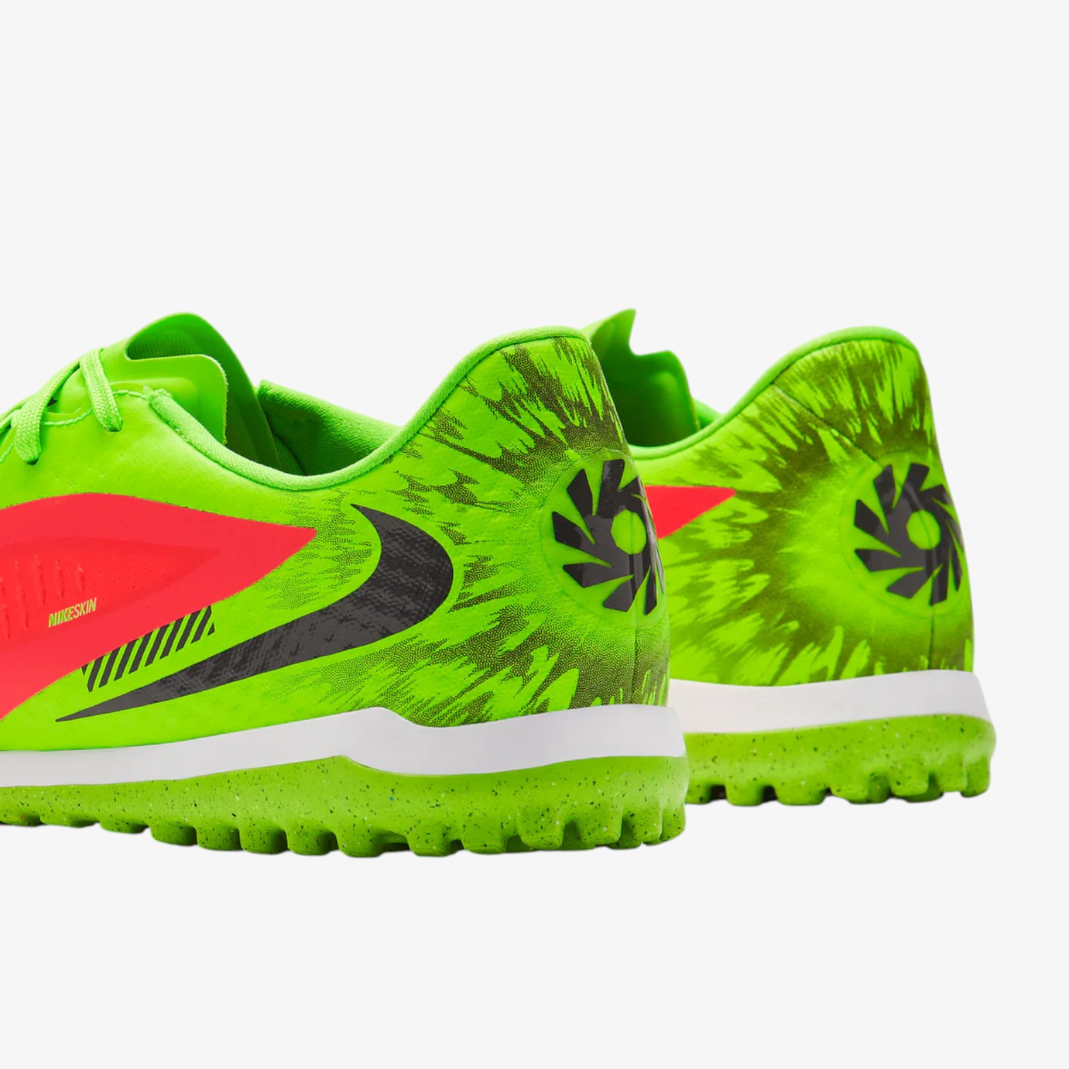 Soccer cleats Phantom 6 Low Academy x Haaland Futsal - Image 3