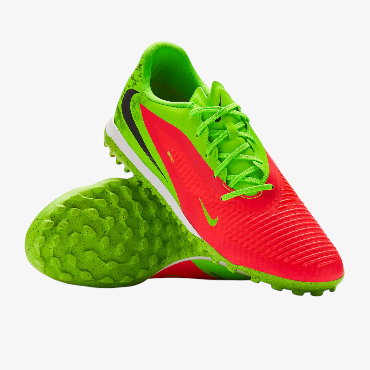 Soccer cleats Phantom 6 Low Academy x Haaland Futsal - Image 2