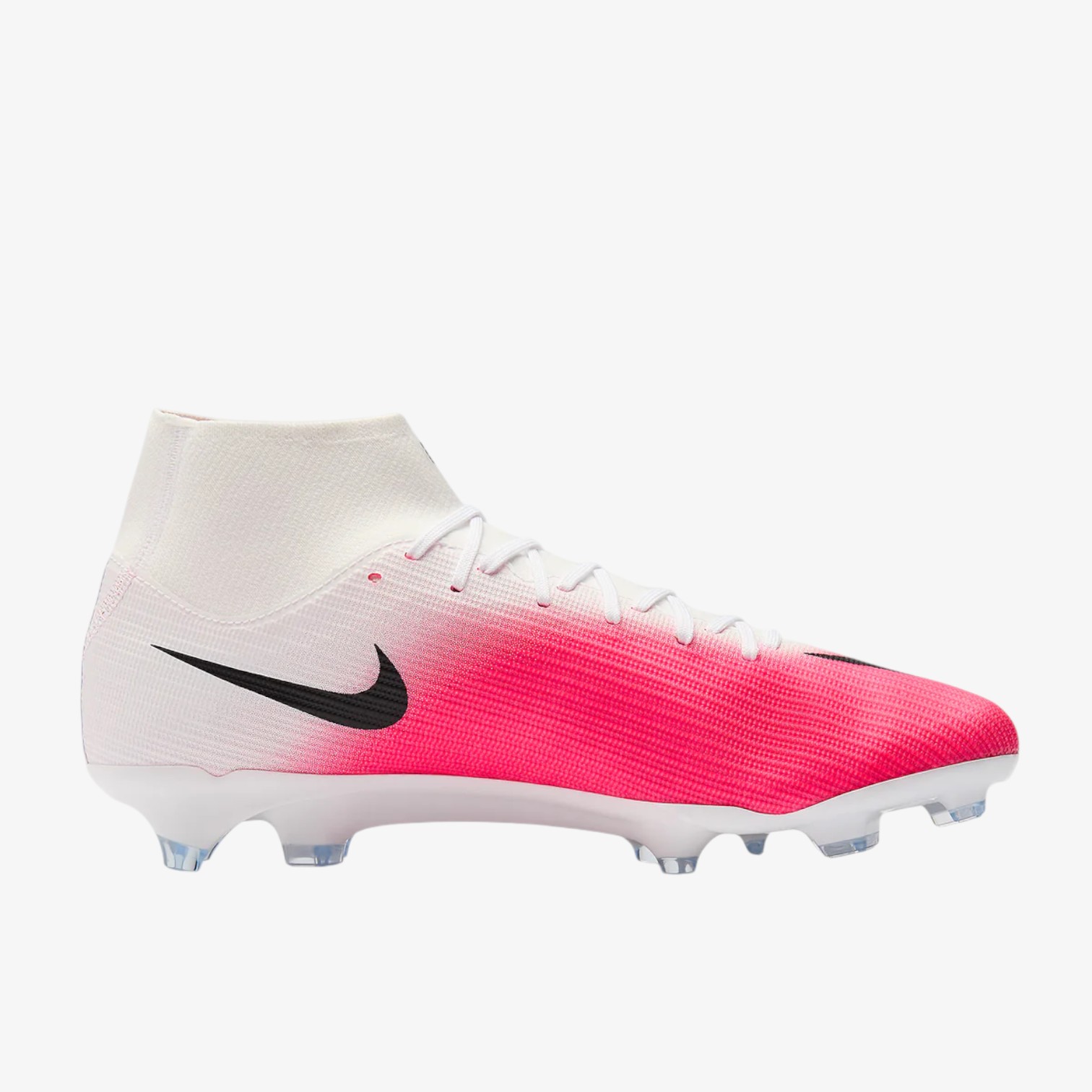 Soccer cleats Air Zoom Mercurial Superfly XI Academy FG/MG with Ankle Guards