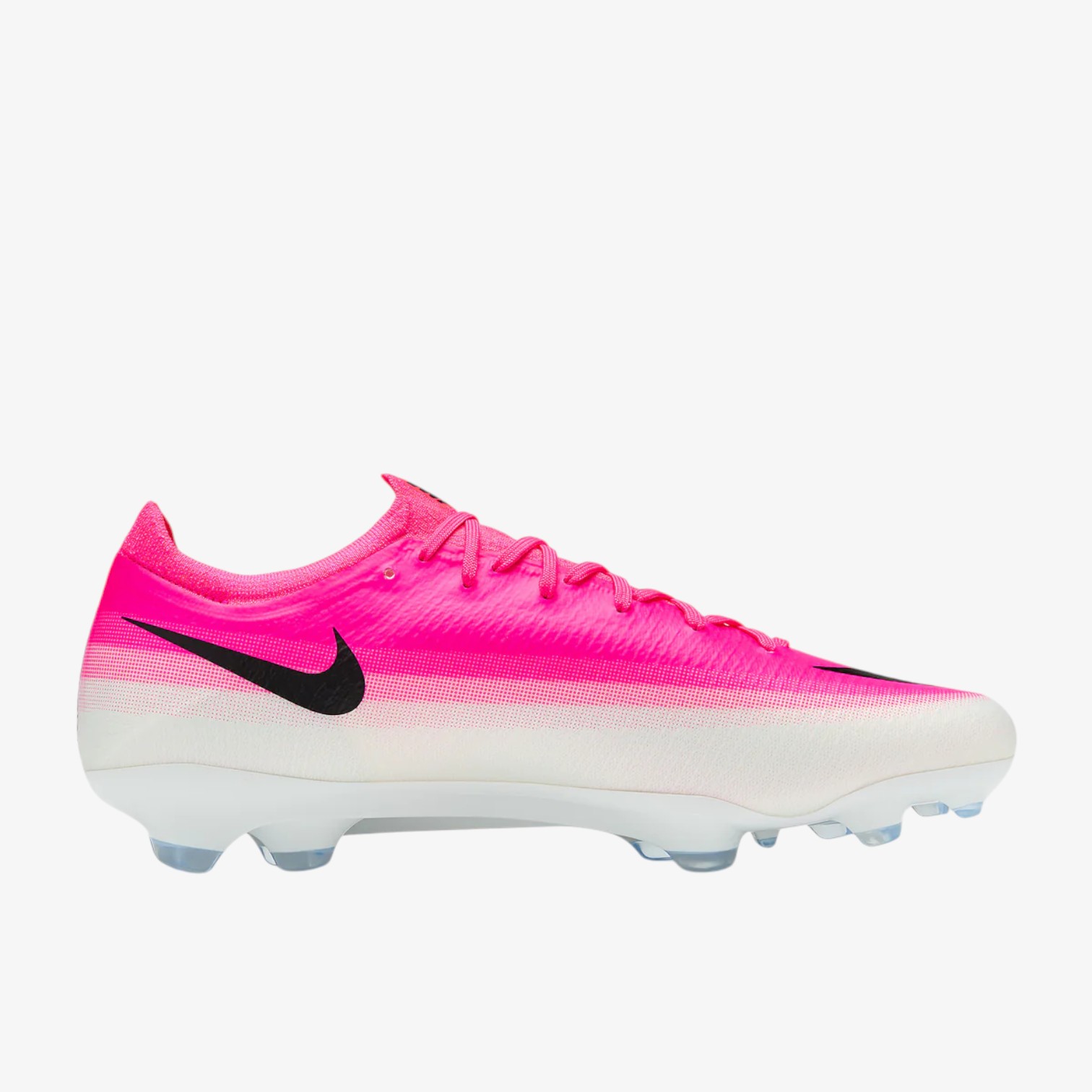 Soccer cleats Air Zoom Mercurial Vapor XVI Pro FG Pink