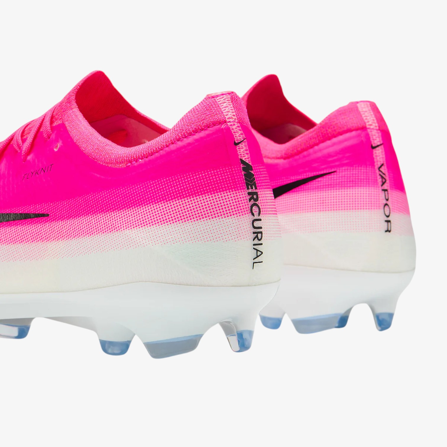 Soccer cleats Air Zoom Mercurial Vapor XVI Pro FG Pink - Image 3