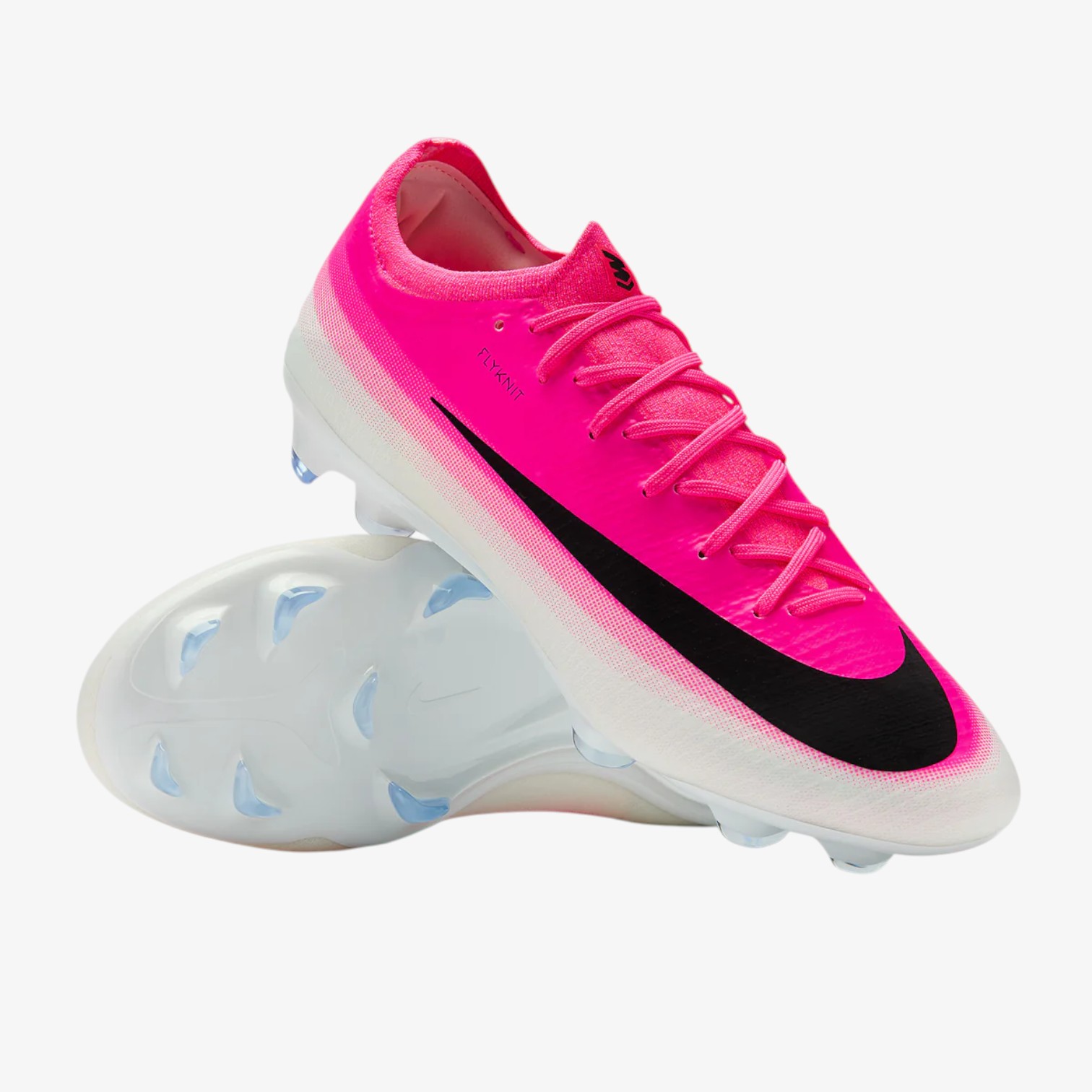 Soccer cleats Air Zoom Mercurial Vapor XVI Pro FG Pink - Image 2