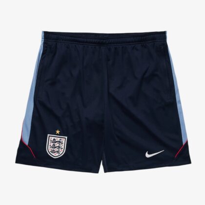England Strike Shorts 2026