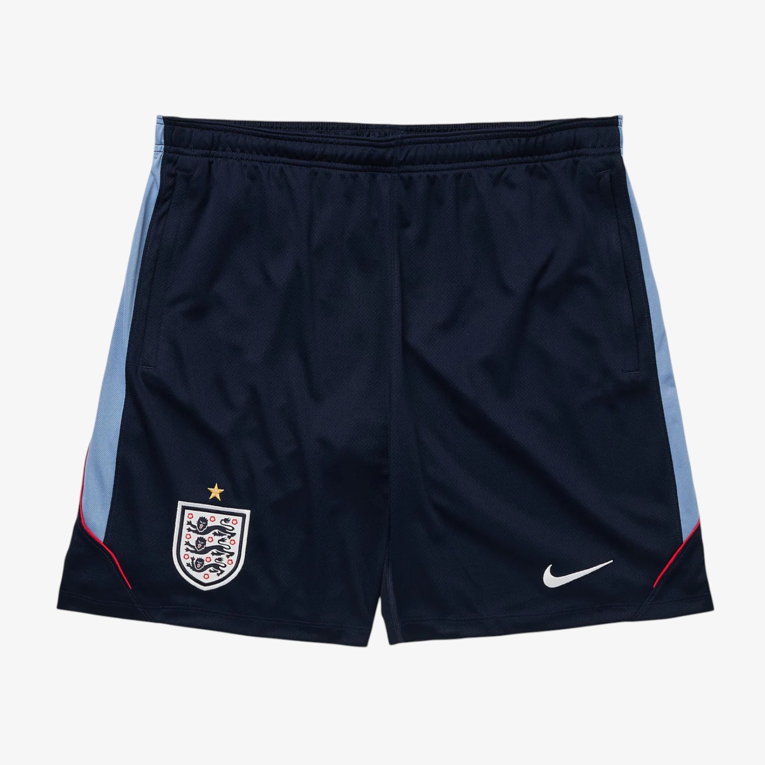 England Strike Shorts 2026