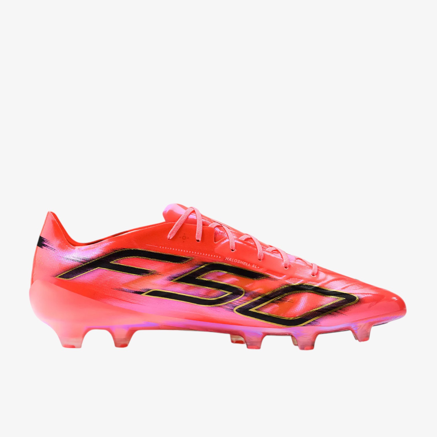 Soccer cleats F50 Hyperfast Evo FG