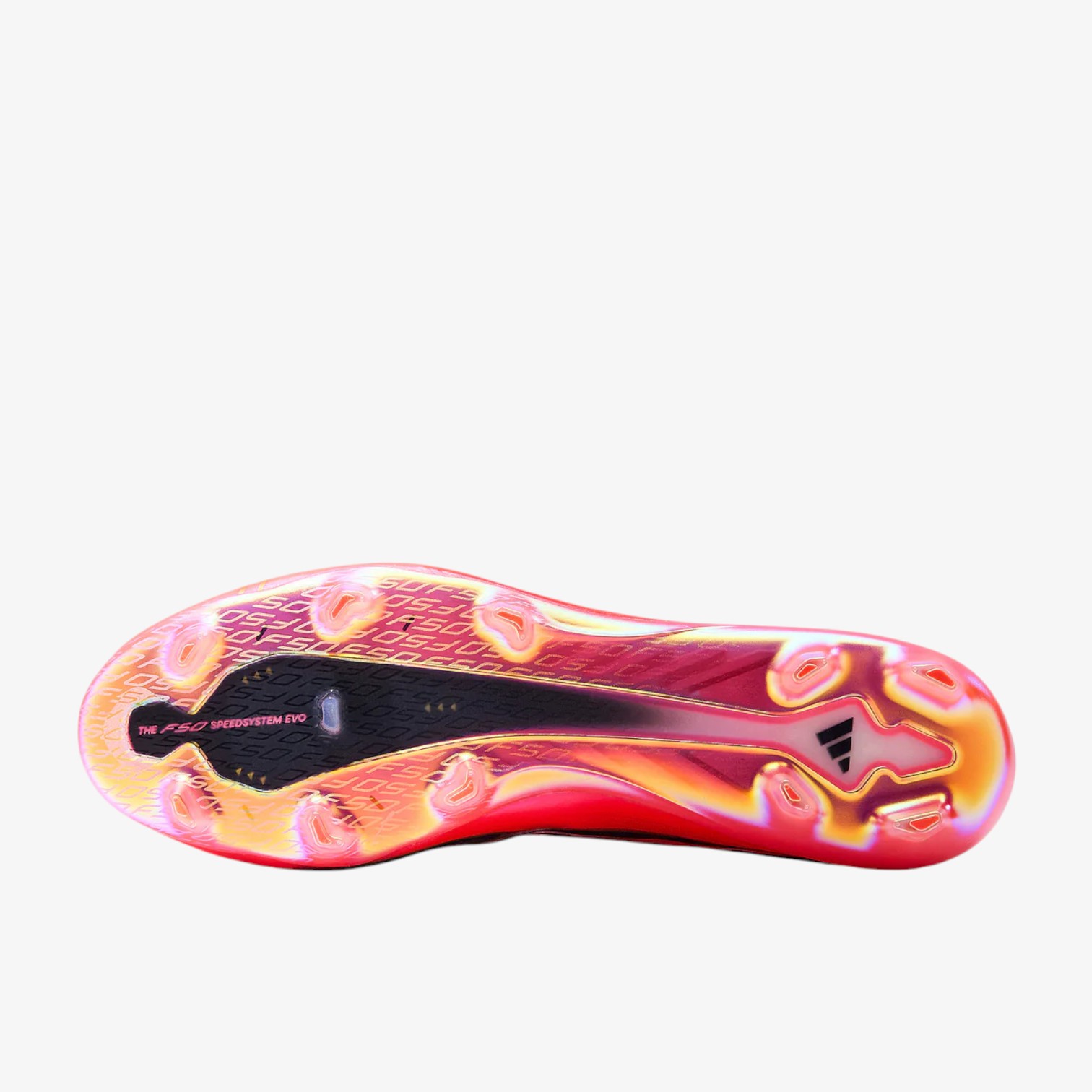 Soccer cleats F50 Hyperfast Evo FG - Image 4