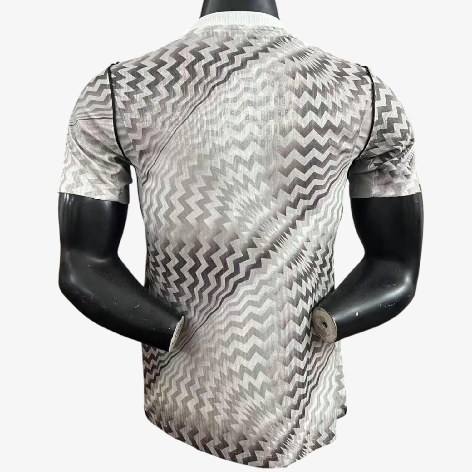 Corinthians Goalkeeper Jersey Player Version 2026/27 - Image 2