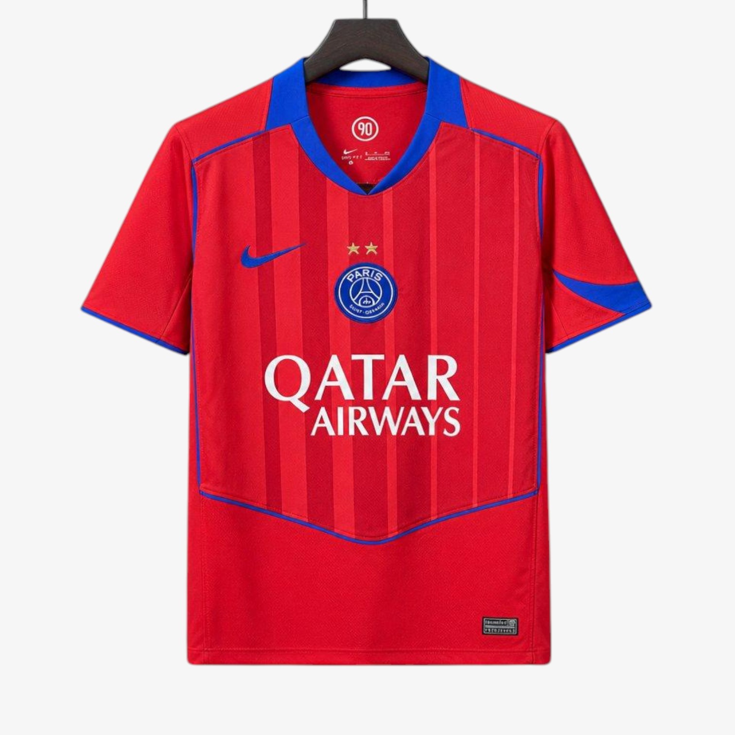 Paris Saint-Germain Third 2 Stars Jersey 2026