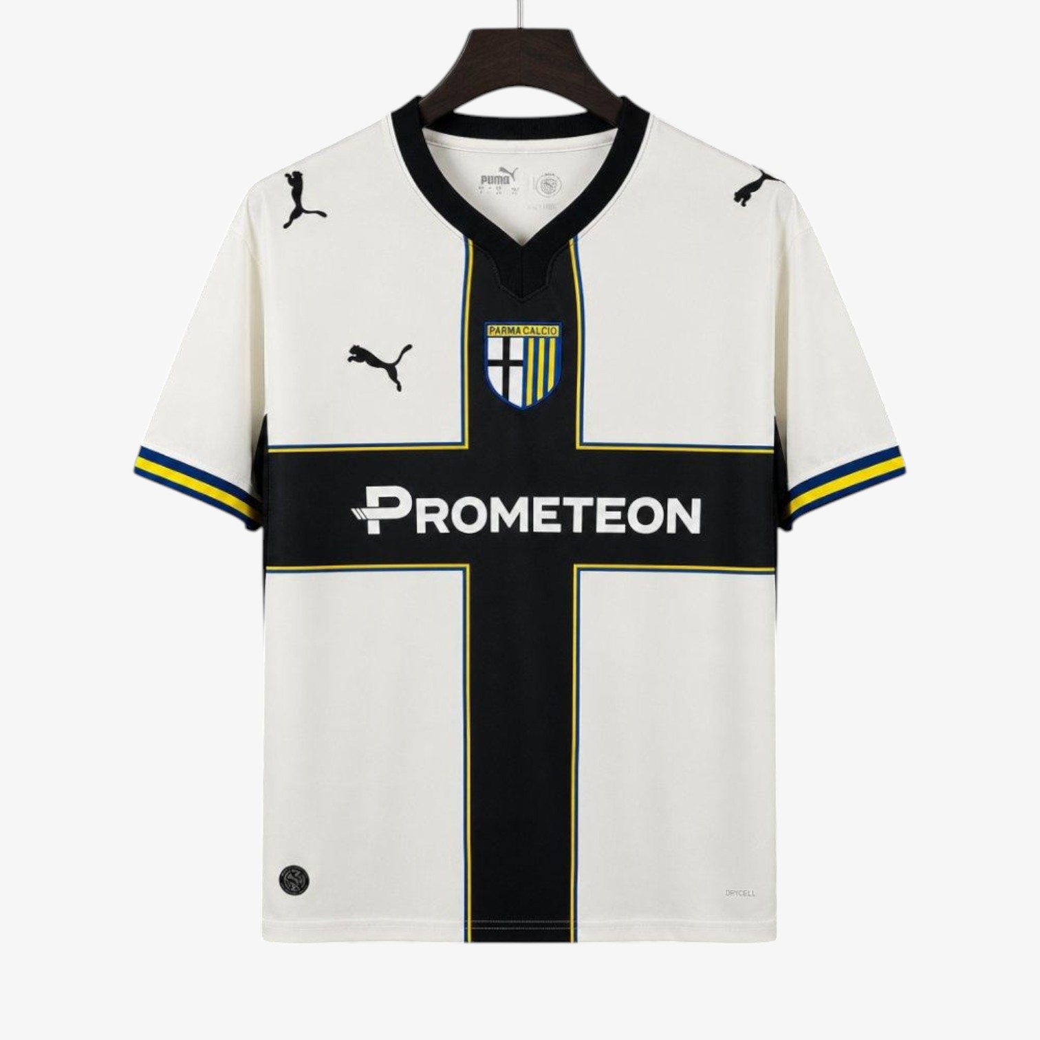Parma Home Jersey 2026/27
