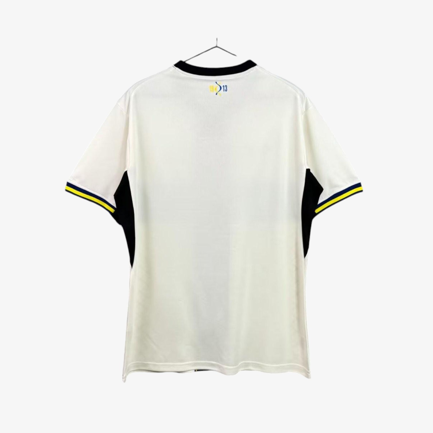 Parma Home Jersey 2026/27 - Image 2