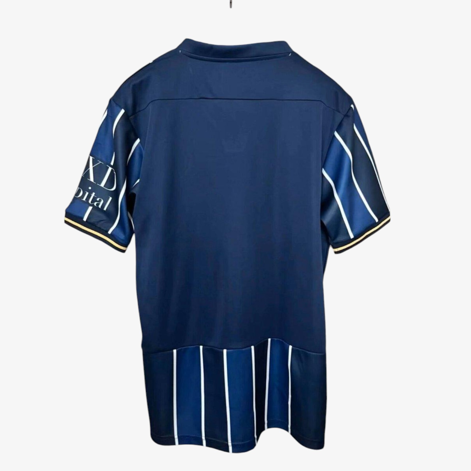 Millwall Home Jersey 2026/27 - Image 2