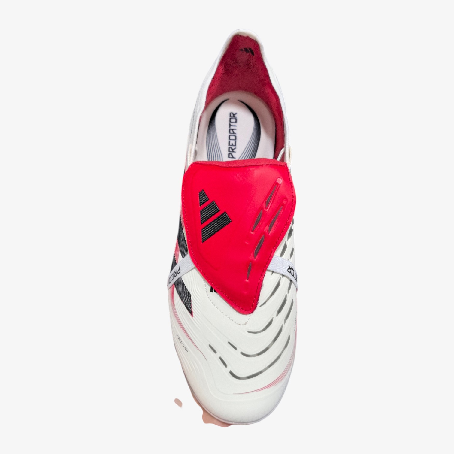 Soccer cleats Predator League Fold-over Tongue FG - Image 4
