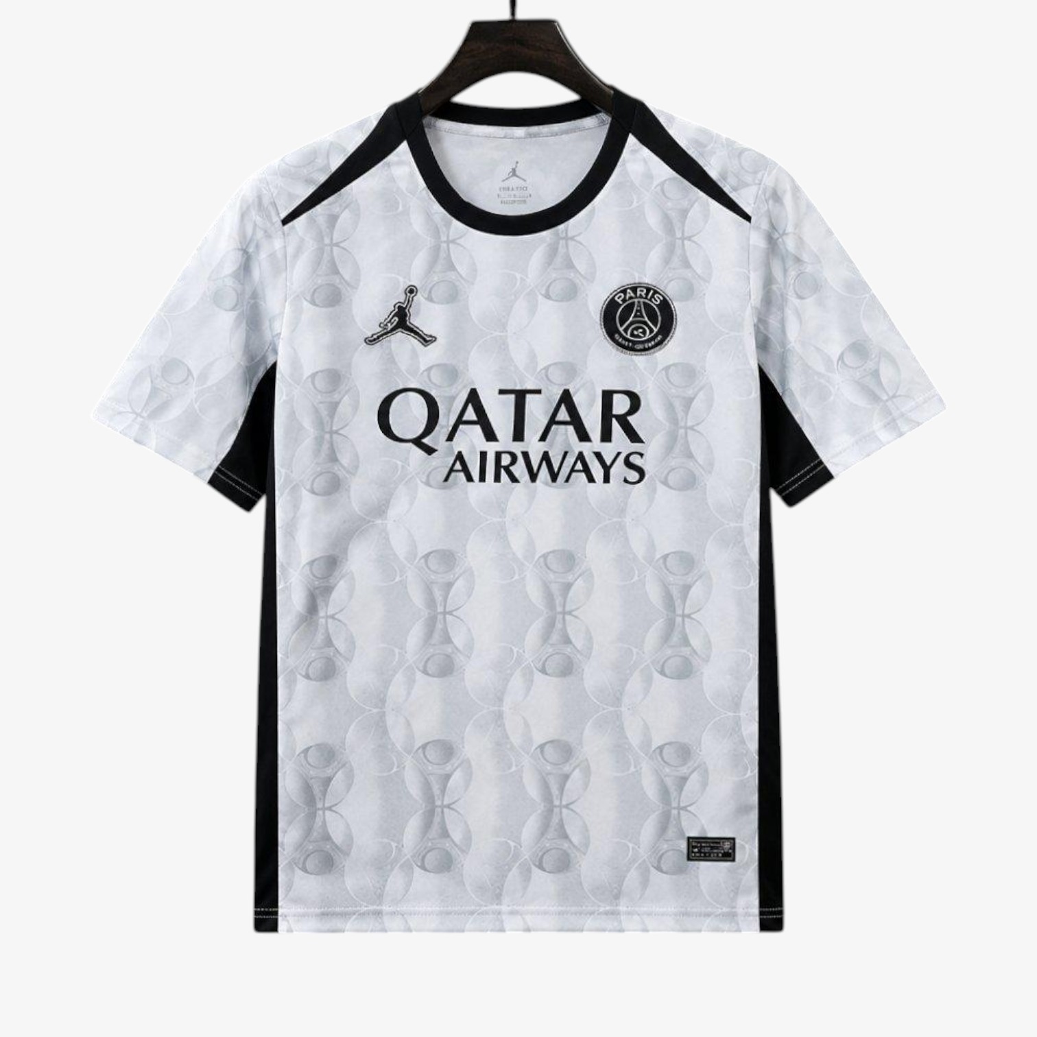 Paris Saint-Germain Pre-Match Jersey 2027
