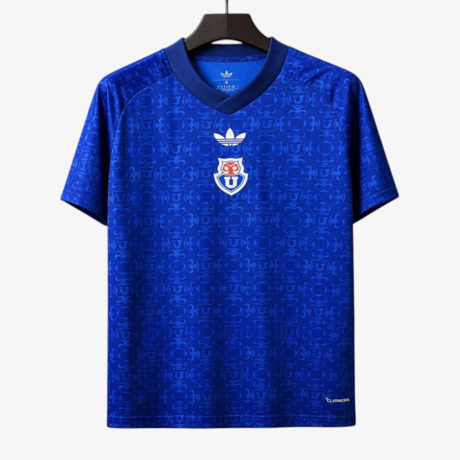 Universidad De Chile Training Jersey 2026/27