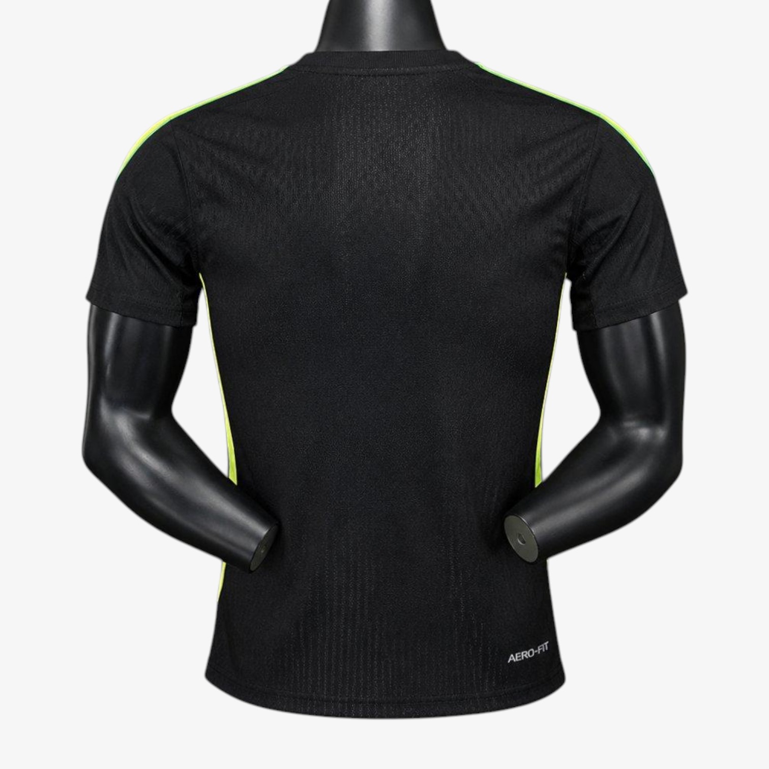 Brazil Training Jersey Player Version 2026/27 - Image 2