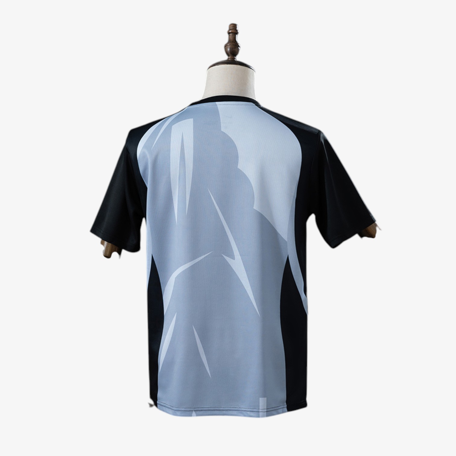 Brazil Christ the Savior - Gray Jersey 2026/27 - Image 2